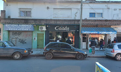 Fabrica de pastas Candy Caseras en Glew