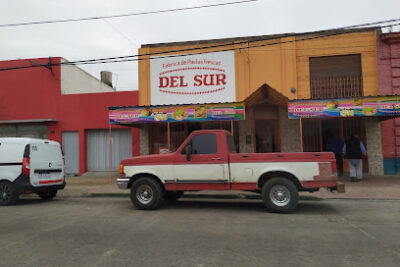 Fabrica de pastas Del Sur Pastas Frescas en Tristán Suárez