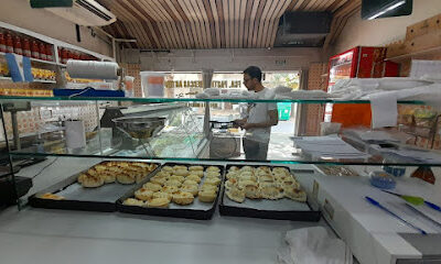 Fabrica de pastas La Buena Fe (Artesanales) en Villa Urquiza