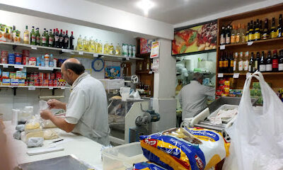 Fabrica de pastas Pastas Florencia en Sarandí