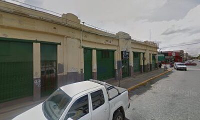 Fabrica de pastas Una Esperanza en Tandil